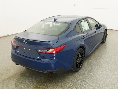 New 2026 Toyota Camry SE image 64