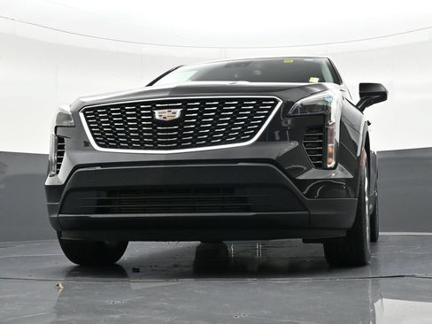 Used 2022 Cadillac XT4 Luxury w/ Driver Awareness Package FWD image 27