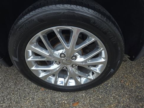Used 2015 Dodge Durango Citadel w/ Technology Group image 18