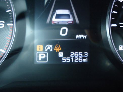 Used 2021 Subaru Legacy Limited image 13