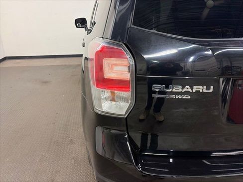 Used 2017 Subaru Forester 2.0XT Touring image 7