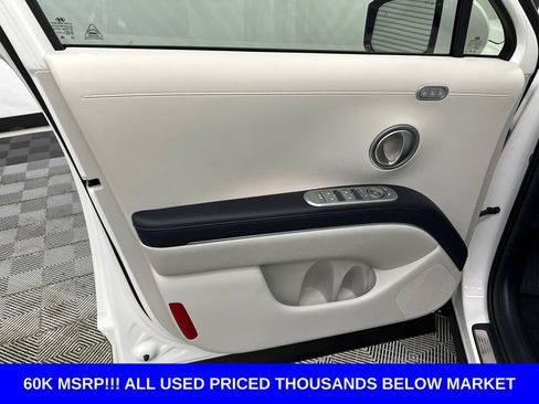 Certified 2026 Hyundai Palisade Calligraphy FWD image 11