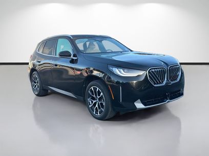 Used 2025 BMW X3 xDrive30i w/ Premium Package