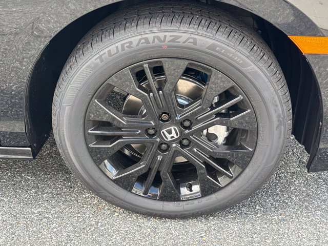 New 2026 Honda Odyssey Sport-L image 24