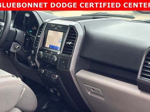 Used 2020 Ford F150 XLT w/ Trailer Tow Package image 27