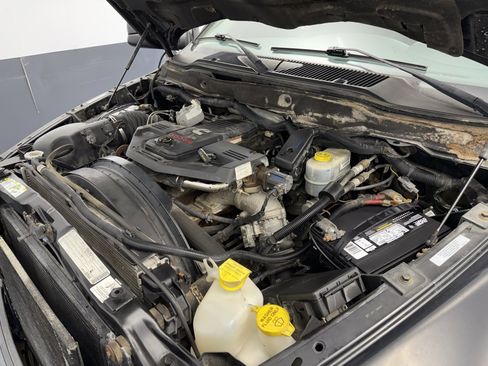 Used 2009 Dodge Ram 2500 Truck SLT w/ Popular Equipment Group image 11