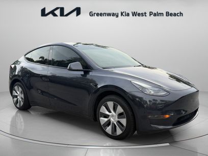 Used 2024 Tesla Model Y Long Range