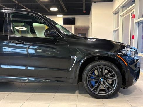 Used 2018 BMW X5 M image 15