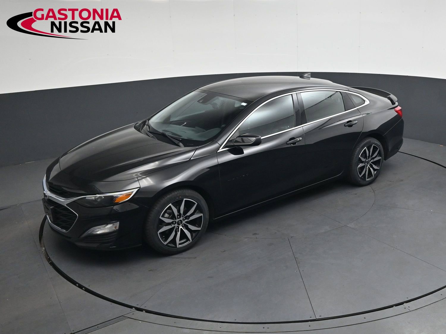 Used 2024 Chevrolet Malibu RS FWD image 32