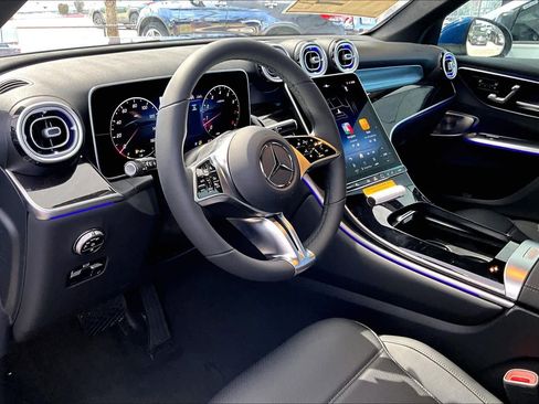 New 2026 Mercedes-Benz GLC 300 image 10