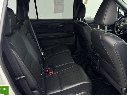 Used 2019 Honda Passport Touring image 19
