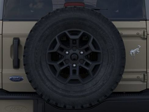 New 2026 Ford Bronco Badlands AWD/4WD image 24