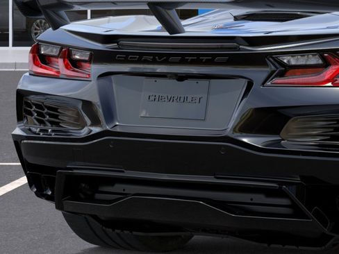 New 2026 Chevrolet Corvette E-Ray AWD/4WD image 14