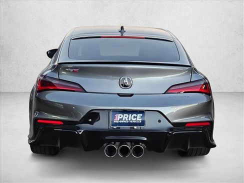 Used 2024 Acura Integra Type S image 6