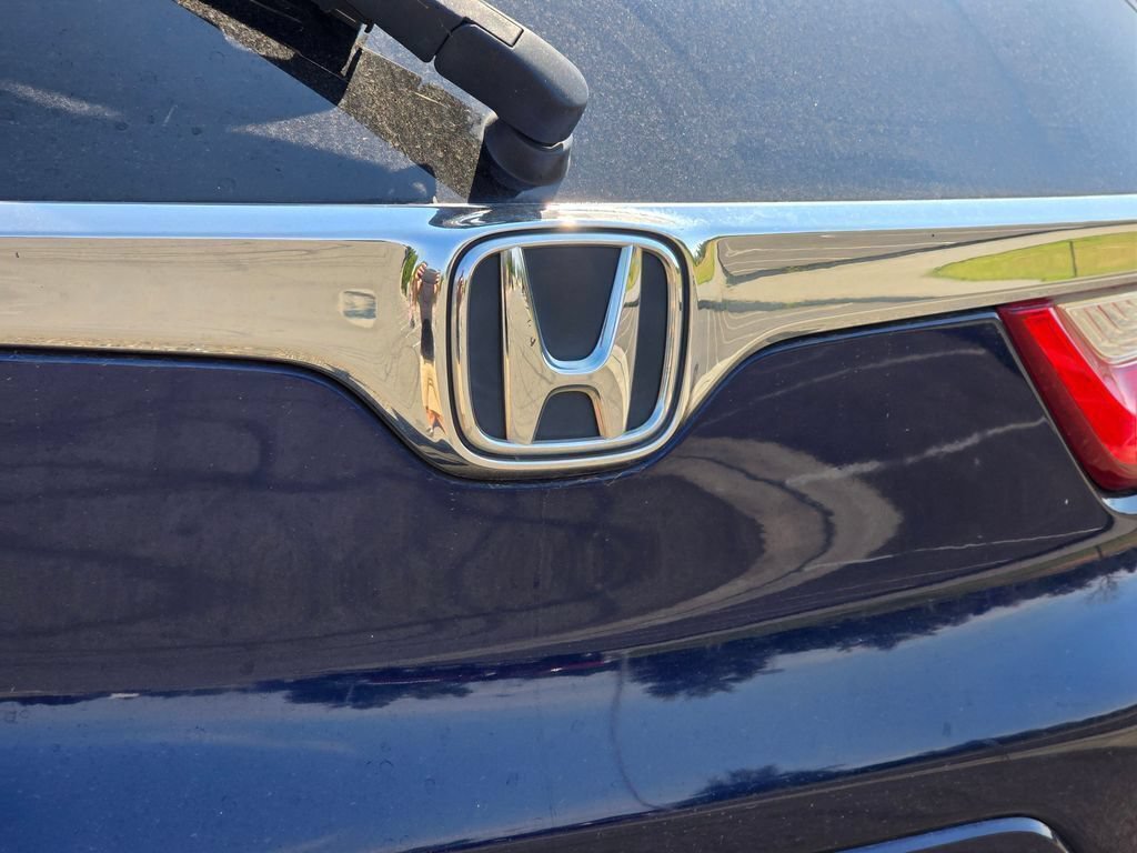 Used 2019 Honda CR-V EX-L image 16