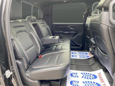 Used 2022 RAM 1500 Rebel w/ Rebel Level 2 Equipment Group image 41