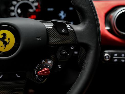 Used 2023 Ferrari 812 Competizione RWD image 17