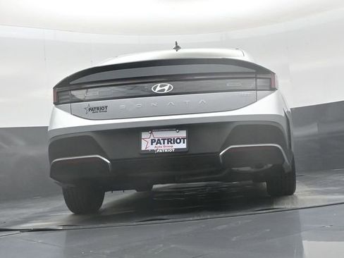 Used 2026 Hyundai Sonata Blue FWD image 41