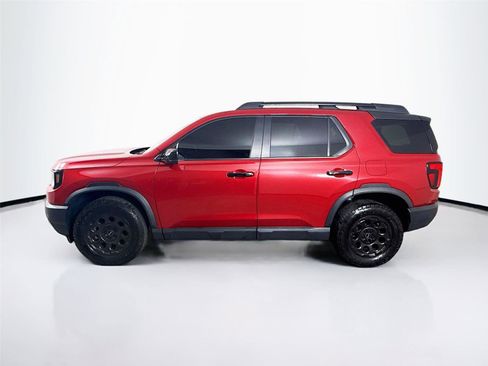 Used 2026 Honda Passport TrailSport image 13