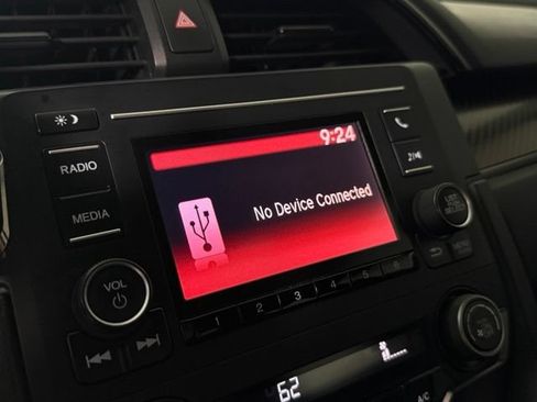Used 2018 Honda Civic Sport image 20
