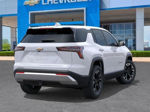 New 2026 Chevrolet Equinox LT w/ Convenience Package II image 31