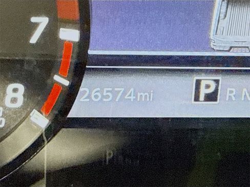 Used 2022 Nissan Frontier PRO-4X w/ Pro-4X Premium Package image 5