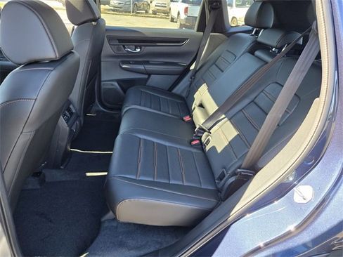 New 2026 Honda CR-V Sport-L image 6