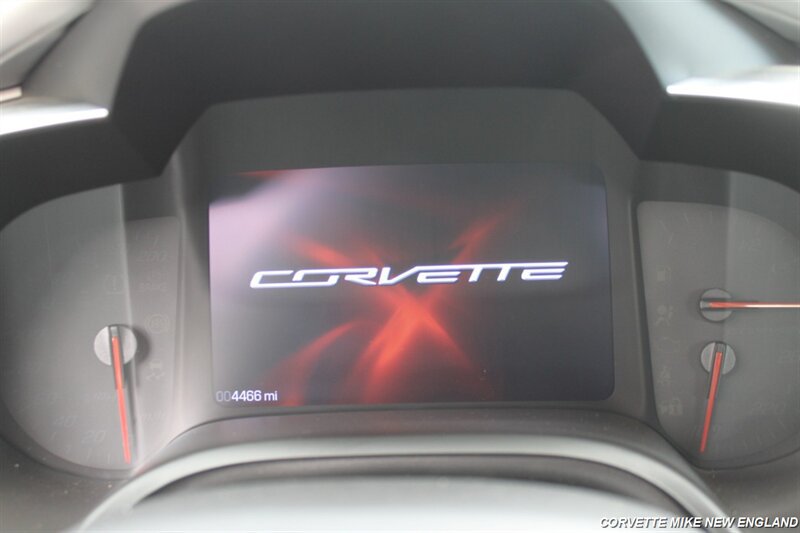 Used 2014 Chevrolet Corvette Stingray Coupe w/ 3LT Preferred Equipment Group RWD image 40