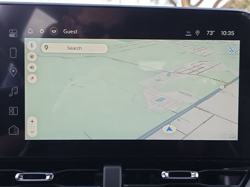 New 2026 Chevrolet Equinox LT w/ Convenience Package II image 21