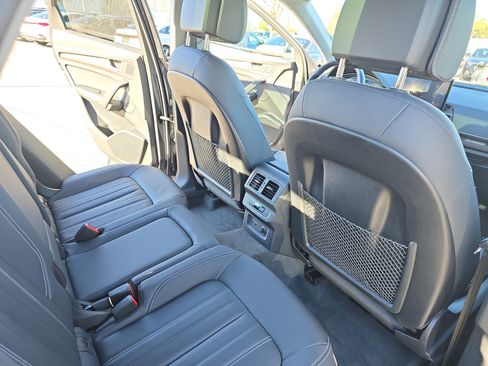 Certified 2025 Audi Q5 2.0T Premium w/ Convenience Plus Package image 11