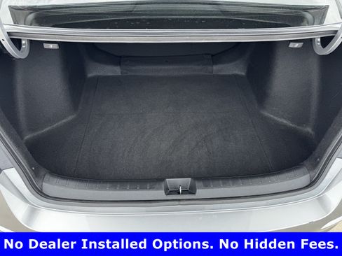 Used 2025 Honda Civic Sport image 25