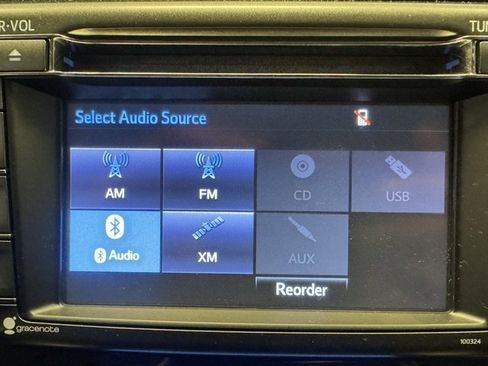 Used 2015 Toyota RAV4 Limited w/ Technology Package AWD/4WD image 20