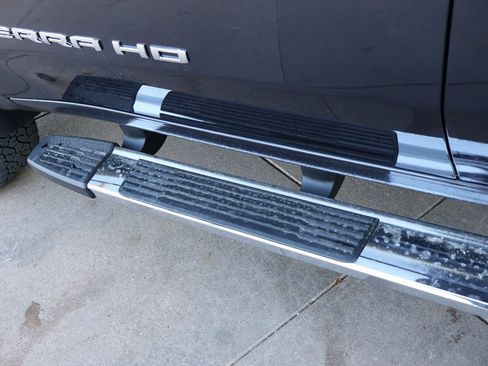 New 2026 GMC Sierra 2500 SLE image 22