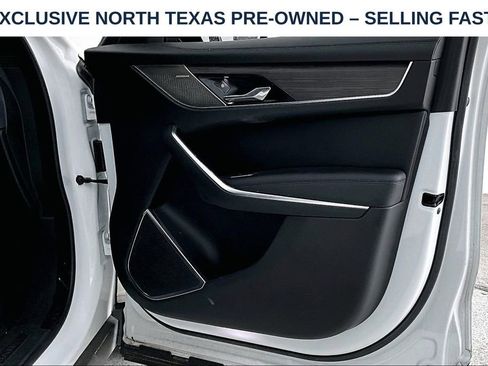 Used 2022 Jaguar F-PACE S AWD/4WD image 24