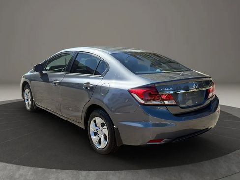 Used 2013 Honda Civic LX image 8