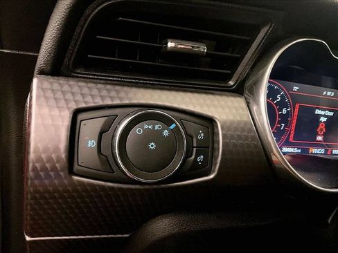 Used 2021 Ford Mustang Premium w/ 2.3L High Performance Package RWD image 30