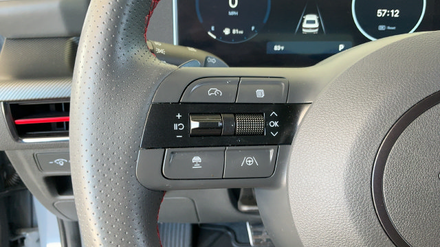 Used 2025 Hyundai Sonata N Line FWD image 11