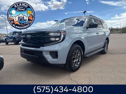 New 2025 Ford Expedition Active