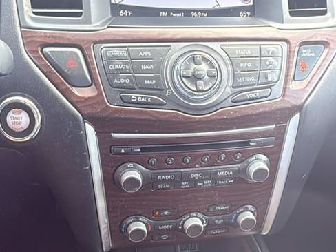 Used 2019 Nissan Pathfinder Platinum FWD image 20