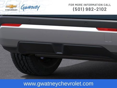 New 2026 Chevrolet Equinox LT image 14