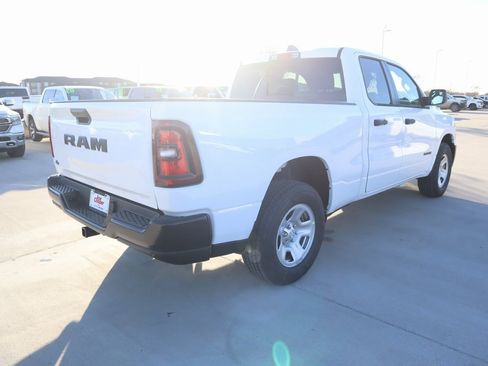 New 2026 RAM 1500 Tradesman image 19