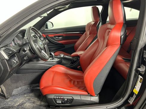 Used 2020 BMW M4 Base w/ M Driver's Package image 14