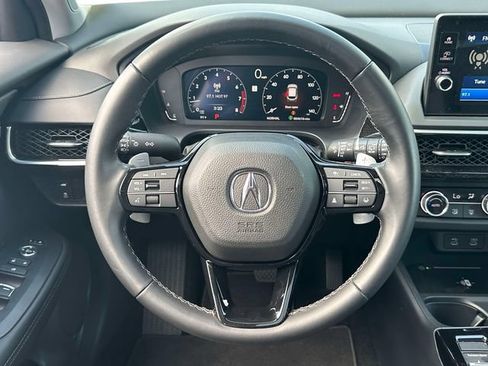 Used 2026 Acura ADX AWD image 21