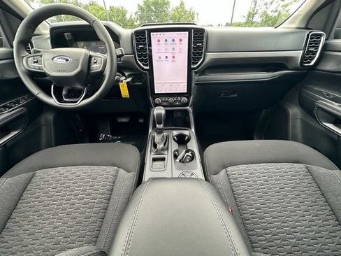 New 2026 Ford Ranger XLT AWD/4WD image 21