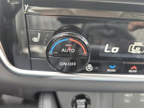 New 2026 Nissan Rogue Platinum w/ Platinum Premium Package image 20