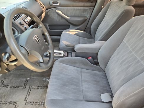 Used 2005 Honda Civic LX image 9