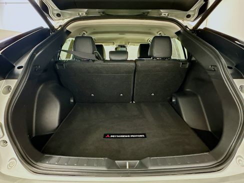 Used 2025 Mitsubishi Eclipse Cross SE AWD/4WD image 30