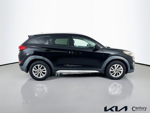 Used 2018 Hyundai Tucson SEL w/ Cargo Package FWD image 4