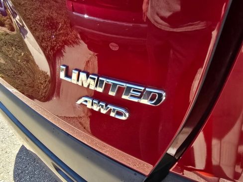 Used 2019 Toyota RAV4 Limited w/ Cold Weather Package AWD/4WD image 20