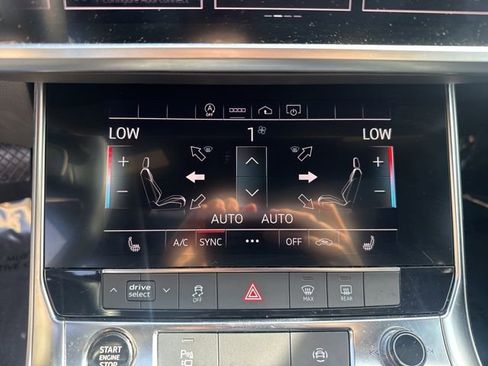 Used 2024 Audi A6 Premium Plus image 24